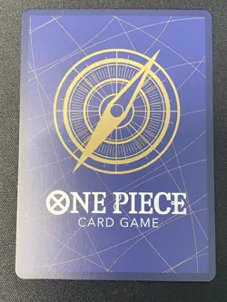 One Piece Card Game "Marco" R (Rare) OP02-018 - Image 5