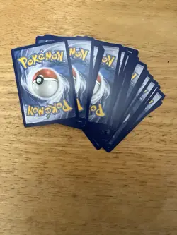 Pokemon TCG Trading Card Game Sun And Moon Burning Shadows Lot No Duplicates - Image 2