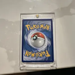 Pokemon TCG Gengar & Mimikyu GX Team Up Holo Ultra Rare Card 53/181 - Image 2