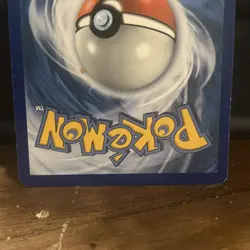 Pokemon Card Weedle 5/108 Reverse Holo Evolutions Good Condition - Image 2