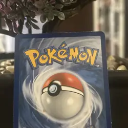 Pokemon Card Weedle 5/108 Reverse Holo Evolutions Good Condition - Image 3