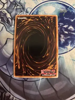 (YBL) Yu-Gi-Oh Xyz Unit GAOV-EN062 Ultra Rare 1st Edition Spell Card LP - Image 2