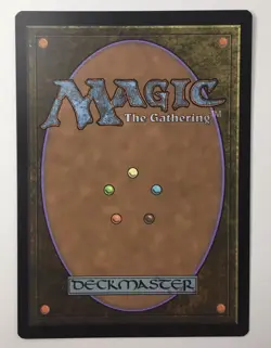 MTG Magic The Gathering Card Thriving Rhino Creature Rhino Green Kaladesh 2016 - Image 2