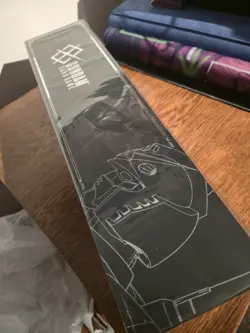 Gundam Card Game Accessory and Card Set 01 FIRST COMBAT Gundam Promotional Cards - Image 2