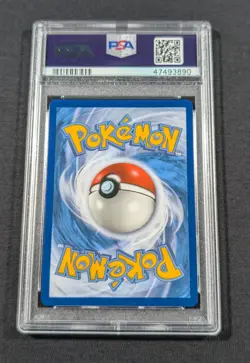 Pokemon Card Full Art Holo Shiny Darkrai GX SV70/SV94 PSA 10 GEM MT Hidden Fates - Image 2