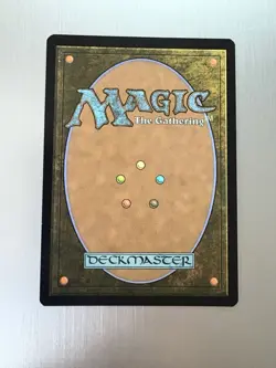 Nova Hellkite - 309 - MTG: Edge of Eternities - Borderless - Rare - FOIL - Image 2