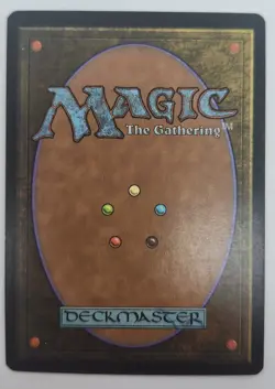 Game of Chaos MTG Core Set 5th Edition - Image 3