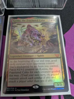 Upgrades Unleashed 2x Sleeved Modified Precon MTG EDH Commander Deck Read Desc - Image 3