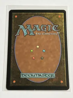 Grand Coliseum 319 / 350 MTG Onslaught 2002 LP / NM - 7.0 + Foil Rare Land - Image 3