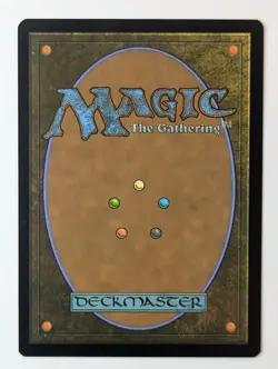 Uthros, Titanic Godcore (Borderless) - 0285 - Edge of Eternities - MTG NM/M - Image 2