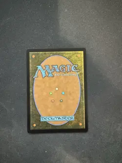 Uthros, Titanic Godcore (Borderless) - 0285 - Edge of Eternities - MTG NM/M - Image 2