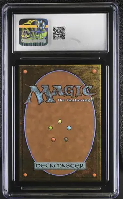 OMNATH, LOCUS OF CREATION Secret Lair Foil Lil Legends CGC 9 MTG [Nostalgium] - Image 2