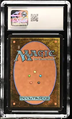 SKRELV, DEFECTOR MITE Secret Lair Plankton, Tiny Tyrant Foil CGC 10 MTG - Image 2