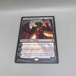 MTG | Ob Nixilis Reignited [Commander 2015] 119/274 Near Mint - Image 2