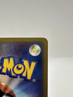 [EX+] 044/088 1st Edition e Series Mysterious Mountains Japanese Pokemon Card - Image 5