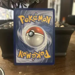 Pokemon XY Evolutions Magikarp 33/108 Reverse Holo - Image 2
