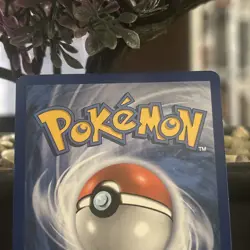 Pokemon XY Evolutions Magikarp 33/108 Reverse Holo - Image 3