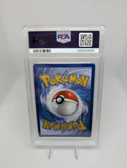 PSA 9 Mint Sandaconda #082/163 Battle Styles Gamestop Promo 2021 Pokemon TCG - Image 4