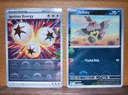 Pokemon TCG: Black Bolt/White Flare: Lot of 6 Pokeball Holos: NM, Pack Fresh - Image 2