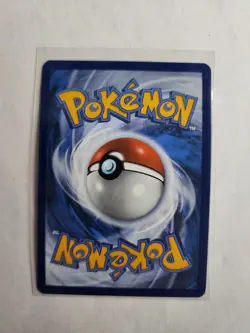 2025 Pokemon Ogre's Mask (Poke Ball Pattern) 118/131 Prismatic Evolutions Holo - Image 4