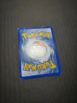 Pokemon TCG Greninja EX XY20 XY Black Star Promo 2014 Holo HP - Image 3