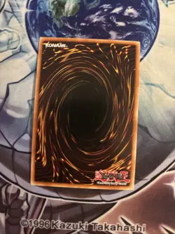 (YBL) Yugioh - Rank-Up-Magic Astral Force (Ultra Rare) (1st)- LVAL-EN059 LP - Image 2