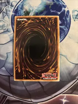 (YBL) YUGIOH Draconnection (GAOV-EN086) Ultra Rare Yu-Gi-Oh Spell Unlimited LP - Image 2