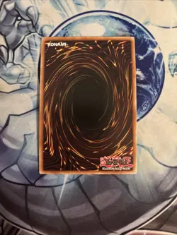 (YBL) Yugioh - Zombie World (Ultra Rare) (1st Edition) - LCJW-EN213 LP - Image 2