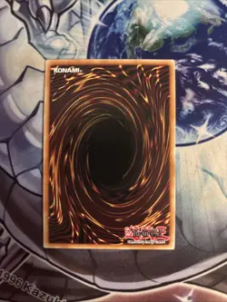 (YBL) Yugioh Wailing of the Unchained Souls CHIM-EN055 Ultra Rare 1st Ed VLP - Image 2