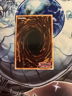 (YBL) FROZEN ROSE *** ULTRA RARE LED4-EN026 YUGIOH! VLP 1st - Image 2