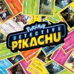 Detective Pikachu - Pick Your Card - Pokemon TCG LP or Better - Image 1