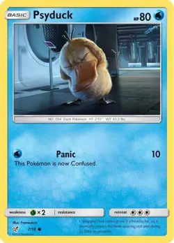Detective Pikachu - Pick Your Card - Pokemon TCG LP or Better - Image 5