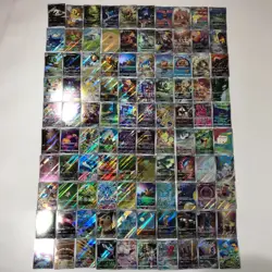 Pokemon Card AR CHR Random lot 100 Art Rare Character Rare Bulk sale Japanese - Image 1