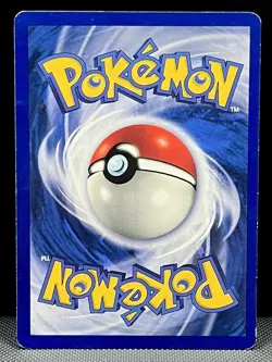 Charmander 46/102 Shadowless Base Set - MP Vintage Pokemon Card 1999 WOTC - Image 2