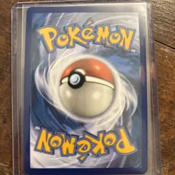 LP+ Hau Full Art Trainer Pokemon Card Guardians Rising Holo FREE SHIPPING - Image 2
