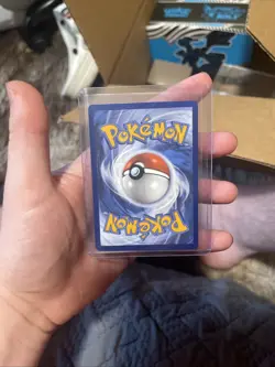 Pansage Master Ball Foil 004/086 Pokemon Black Bolt 2025 Pack Fresh - Image 2
