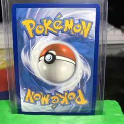 Grafaiai ex SVP 100 Scarlet & Violet Black Star Promo Near Mint Pokemon Card - Image 2
