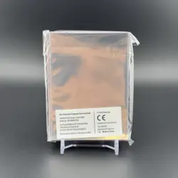 Pokemon TCG Card Sleeves 2018 Dragon Majesty ETB 65ct *VIEW DESC* - Image 4