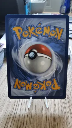 Thundurus - SVP 209 TCG Pokemon Center PROMO BLACK BOLT ETB - Image 2