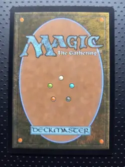 Magic The Gathering MTG Edge Of Eternities #18 High Market Borderless Foil - Image 2