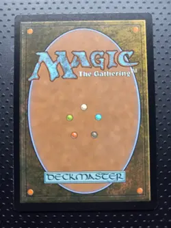 Magic The Gathering MTG Edge Of Eternities #261 Watery Grave - Image 2
