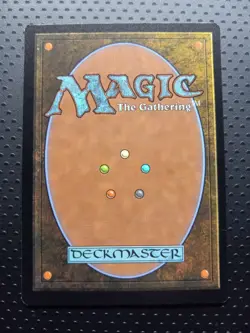 Magic The Gathering MTG Edge Of Eternities #1 Anticausal Vestige Foil - Image 2