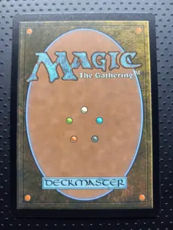 Magic The Gathering MTG Edge Of Eternities #201 Ouroboroid - Image 2