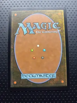 Magic The Gathering MTG Edge Of Eternities #260 Uthros, Titanic Godcore - Image 2