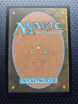 Magic The Gathering MTG Edge Of Eternities #210 Terrasymbiosis - Image 2