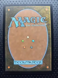 Magic The Gathering MTG Edge Of Eternities #215 Cosmogoyf - Image 2