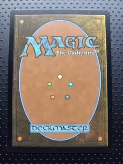 Magic The Gathering MTG Edge Of Eternities #27 Pinnacle Starcage - Image 2