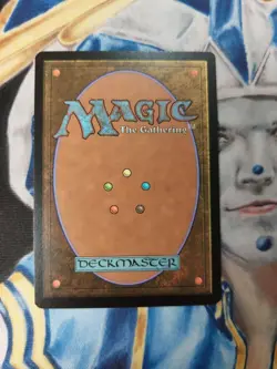 Doom Blade Japanese MTG Strixhaven Mystical Archive Black Instant Near-Mint x1 - Image 3