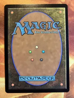 MTG Borderless Trinisphere Secret Lair: X FalloutR: Vault Boy Near-Mint!! - Image 2