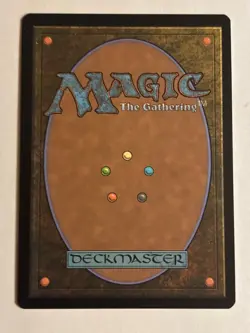 Mutinous Massacre (Borderless FOIL) Edge of Eternities - MTG - Image 2